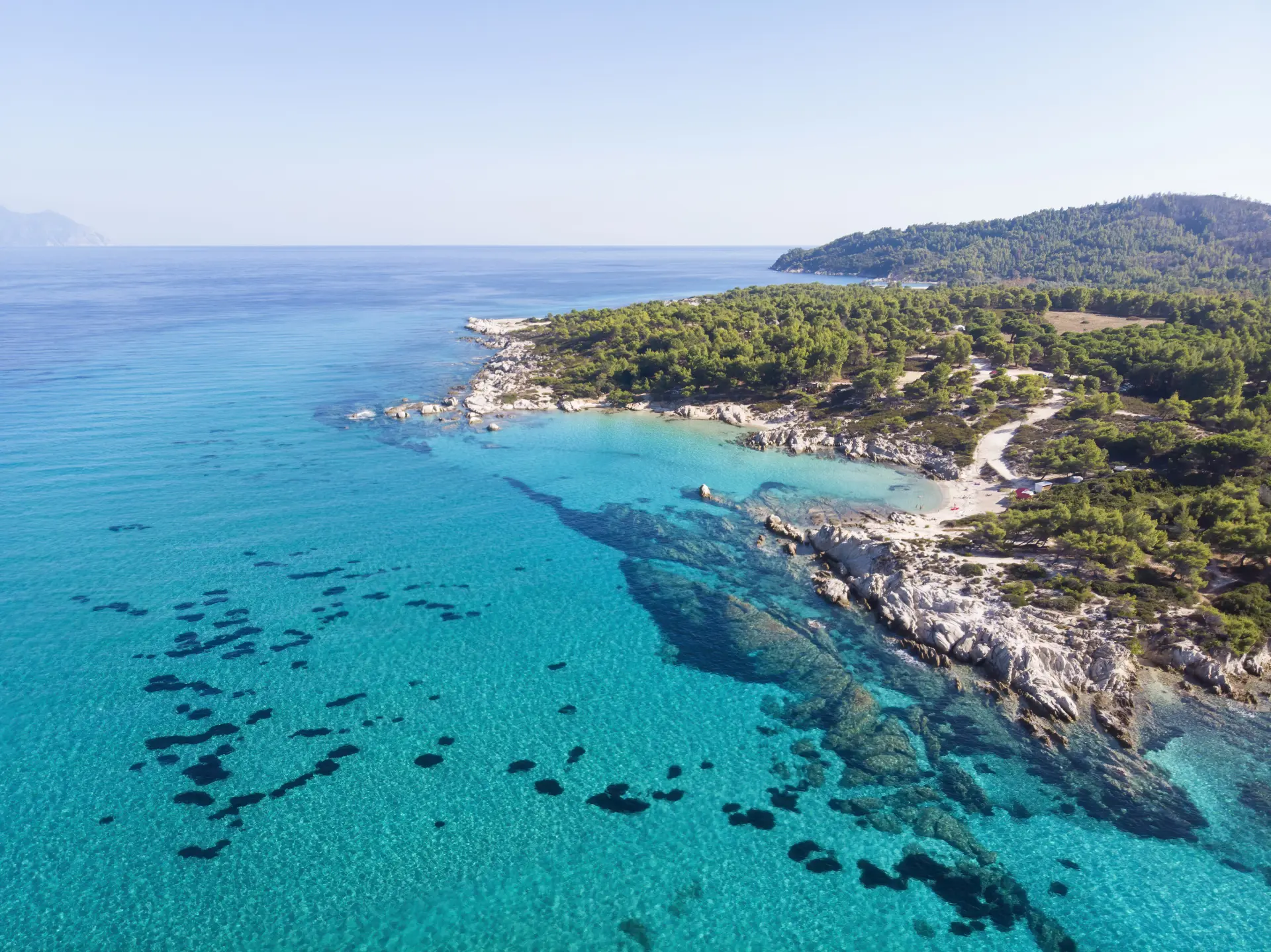 Car rental service in Ixia