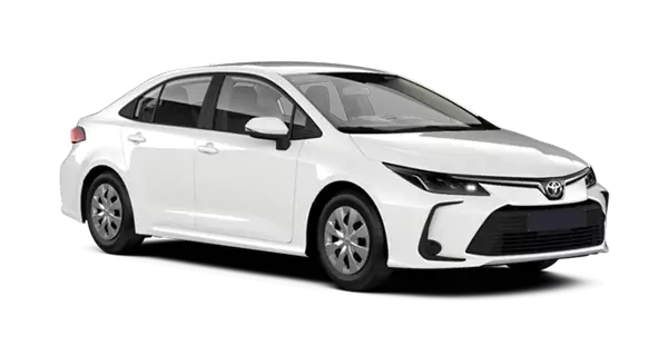 large family (group e) car Ixia