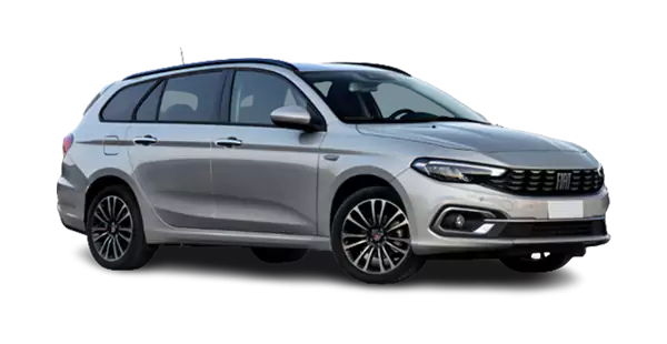 Fiat Tipo Station Wagon