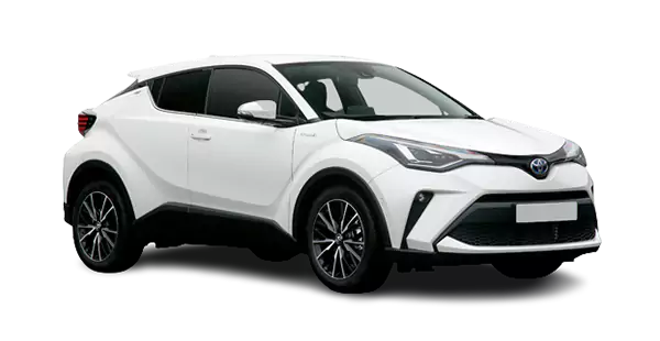 Crossovers Automatic (Group G4)