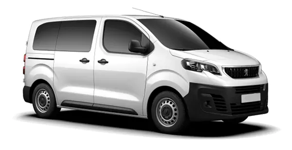 Peugeot Expert Diesel