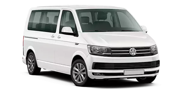 Volkswagen Kombi Diesel
