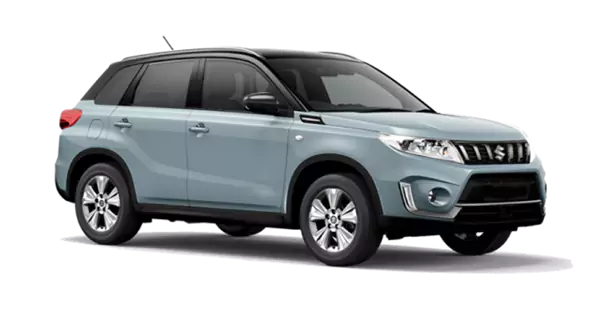 Suzuki Vitara Aut