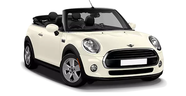 Mini Cooper Aut
