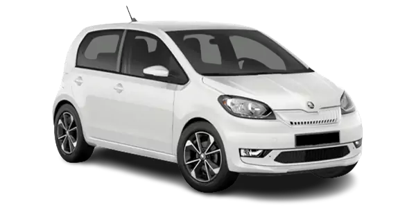 Skoda Citigo Auto