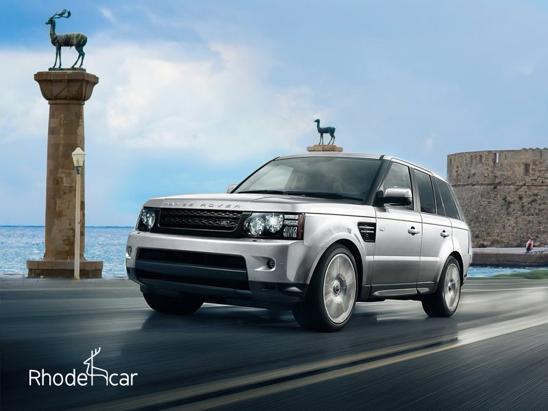 car hire rhode in island